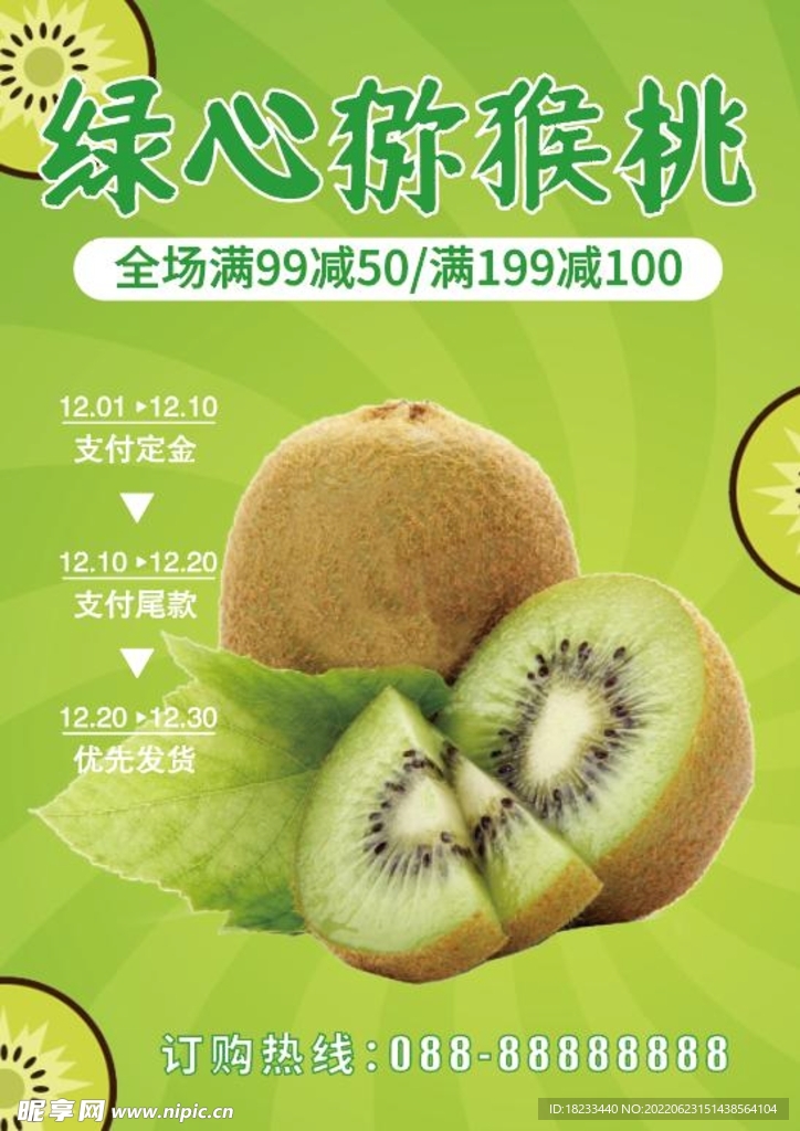 獼猴桃