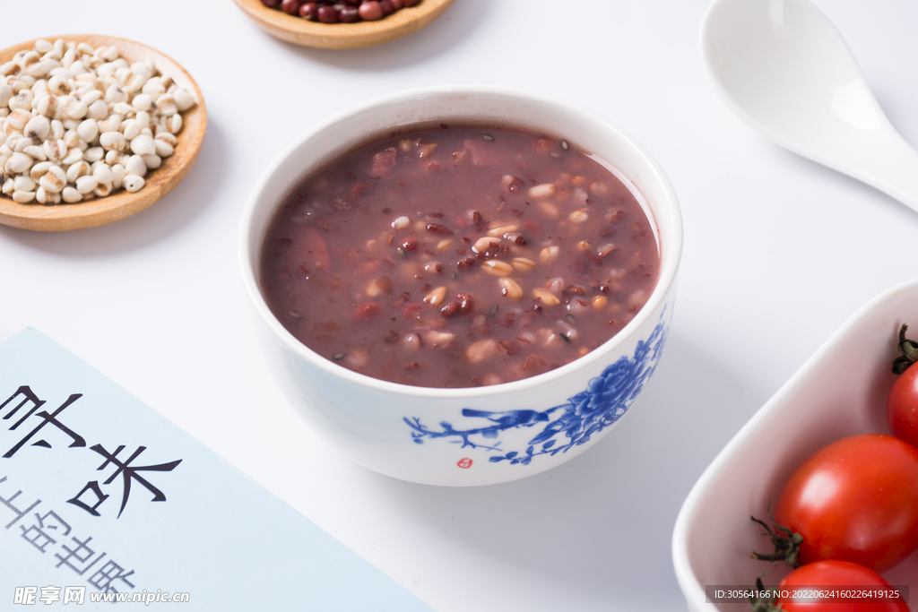 八寶粥美食