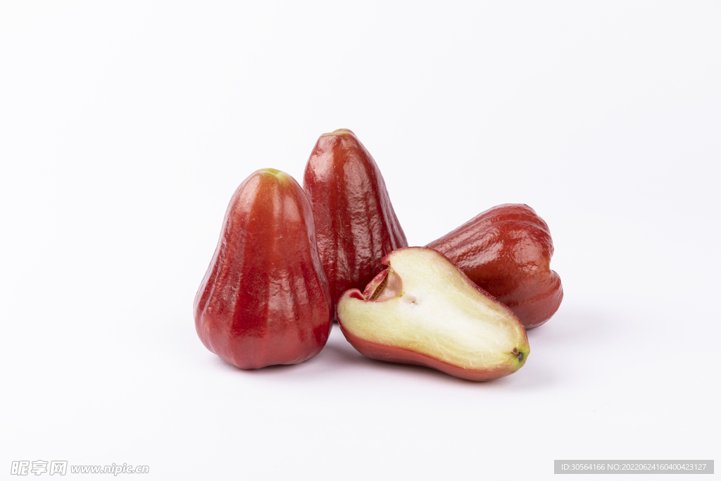 脆棗紅棗甜品
