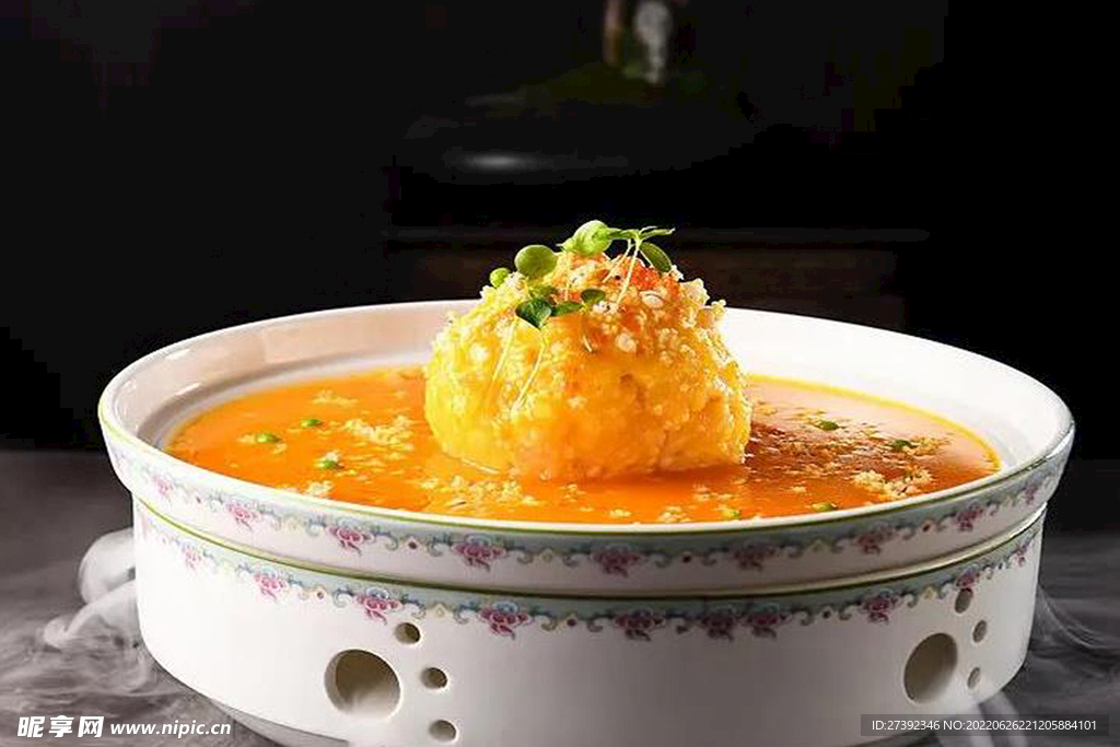 土豆泥