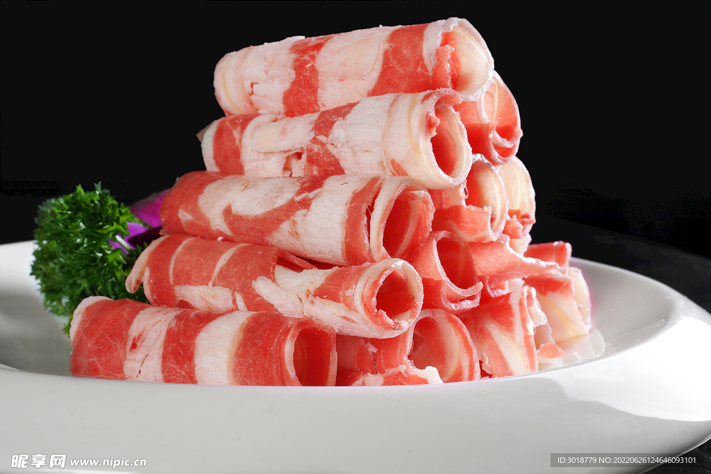 牛羊肉肥牛