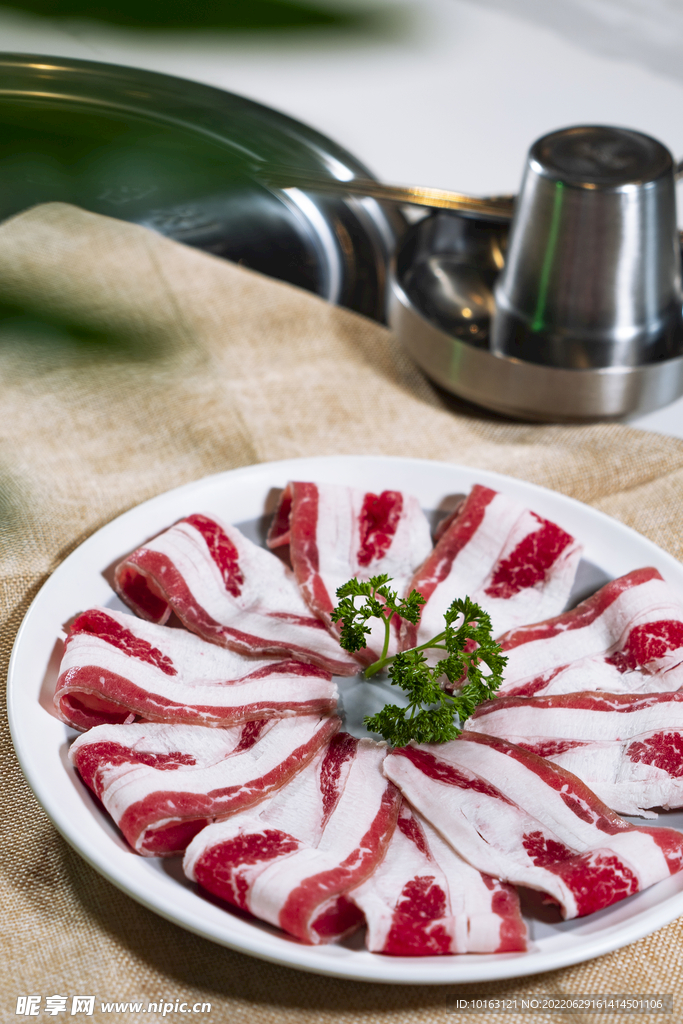 牛肉 火鍋