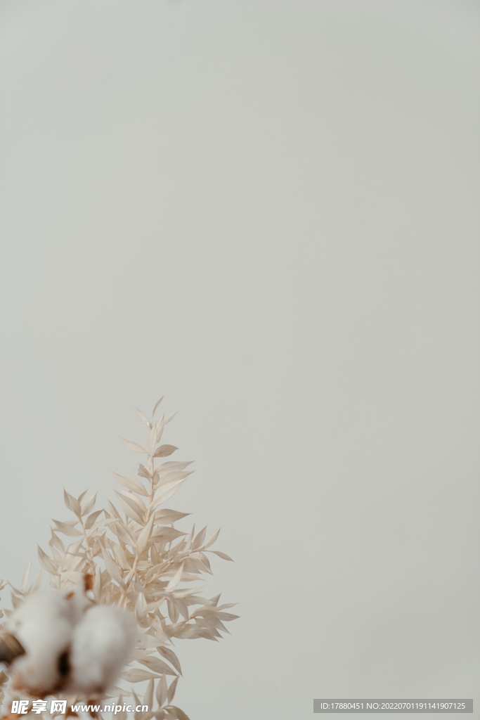 裝飾花