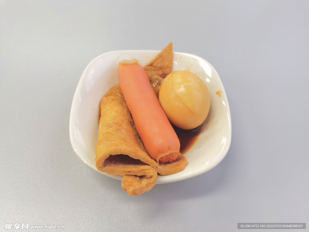特色小吃茶葉蛋