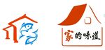 川菜馆  鱼   logo