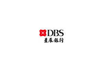 星展银行DBS标志logo