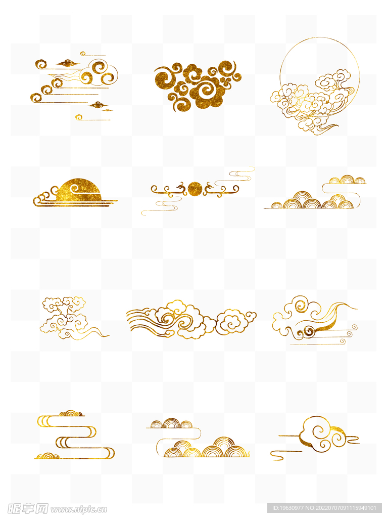 中式傳統(tǒng)線條