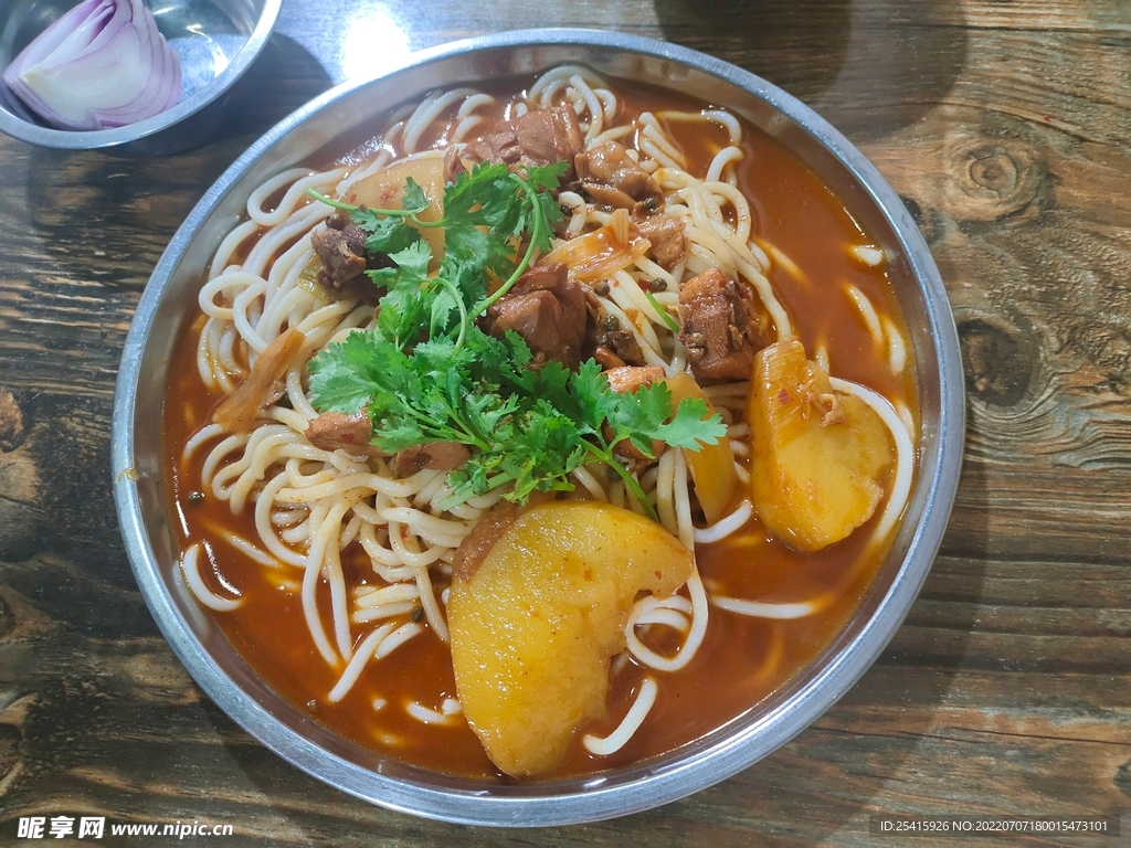 大盤雞
