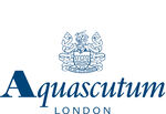 Aquascutum标志