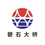 礐石大桥logo