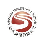 汕头高速公路logo