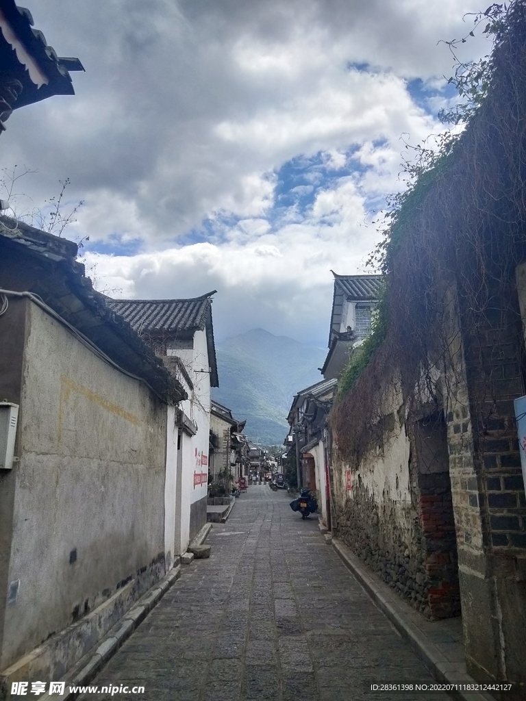 巷道