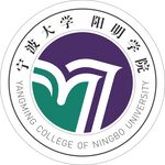 宁波大学阳明学院