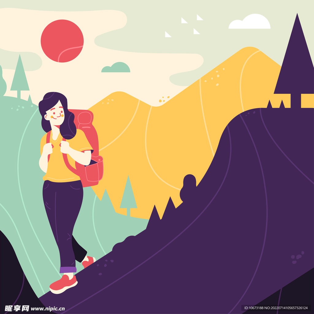 探險(xiǎn)者背景 