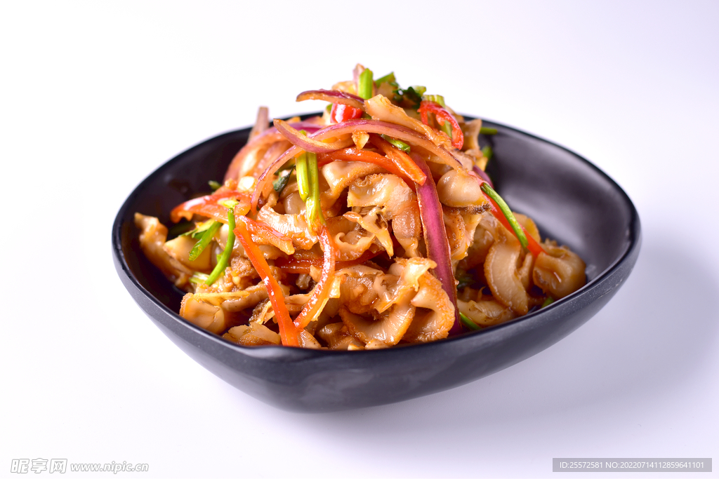 麻辣貝裙