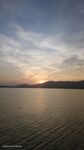 夕陽