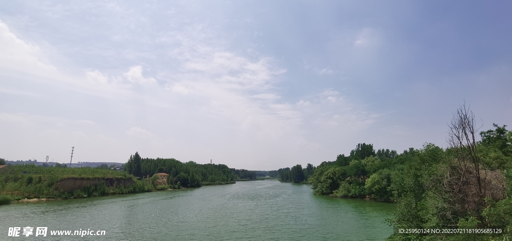 崔家莊水庫(kù)