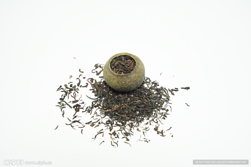 茶艺茶道茶文化普洱茶叶生活方式