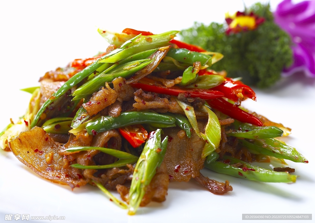 風(fēng)味小炒肉