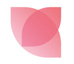 花瓣设计网站logo
