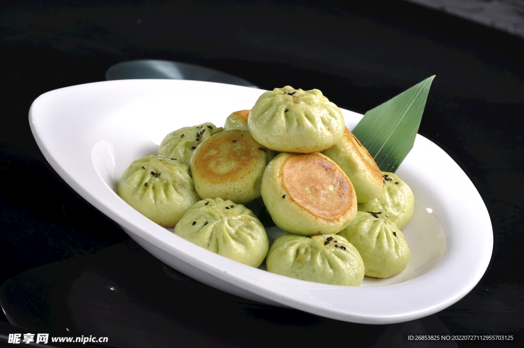 生煎