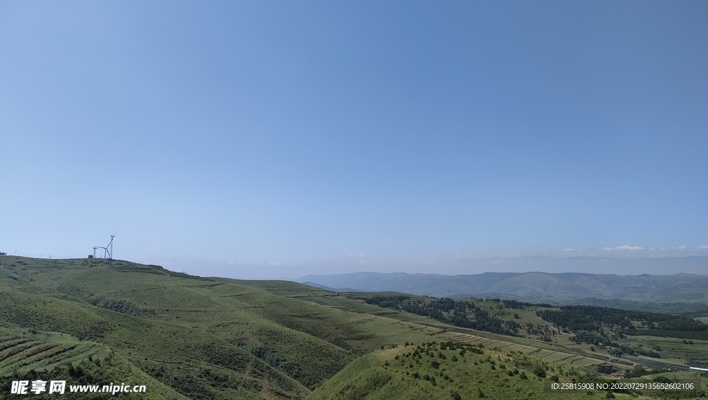 田園