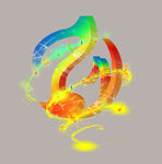 音乐 logo