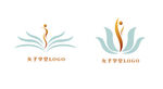 女子学堂logo