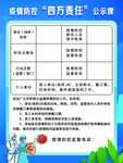 疫情四方責(zé)任