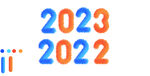 20232022数字变形