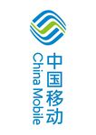 中国移动竖式LOGO