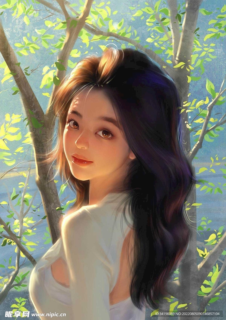 厚涂