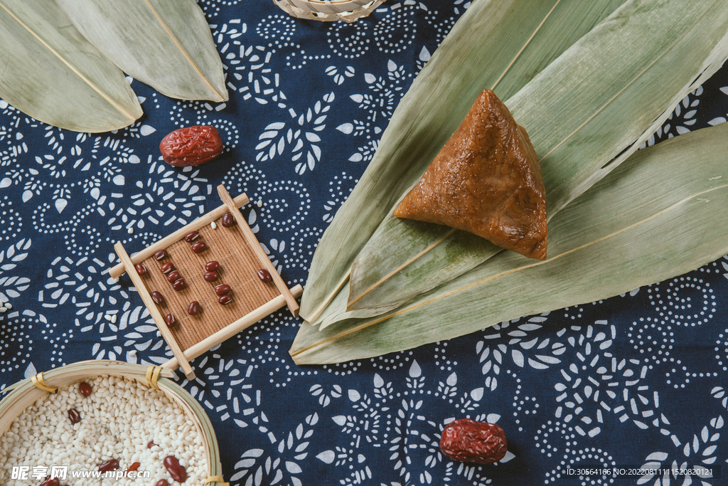 端午節(jié)粽子美食