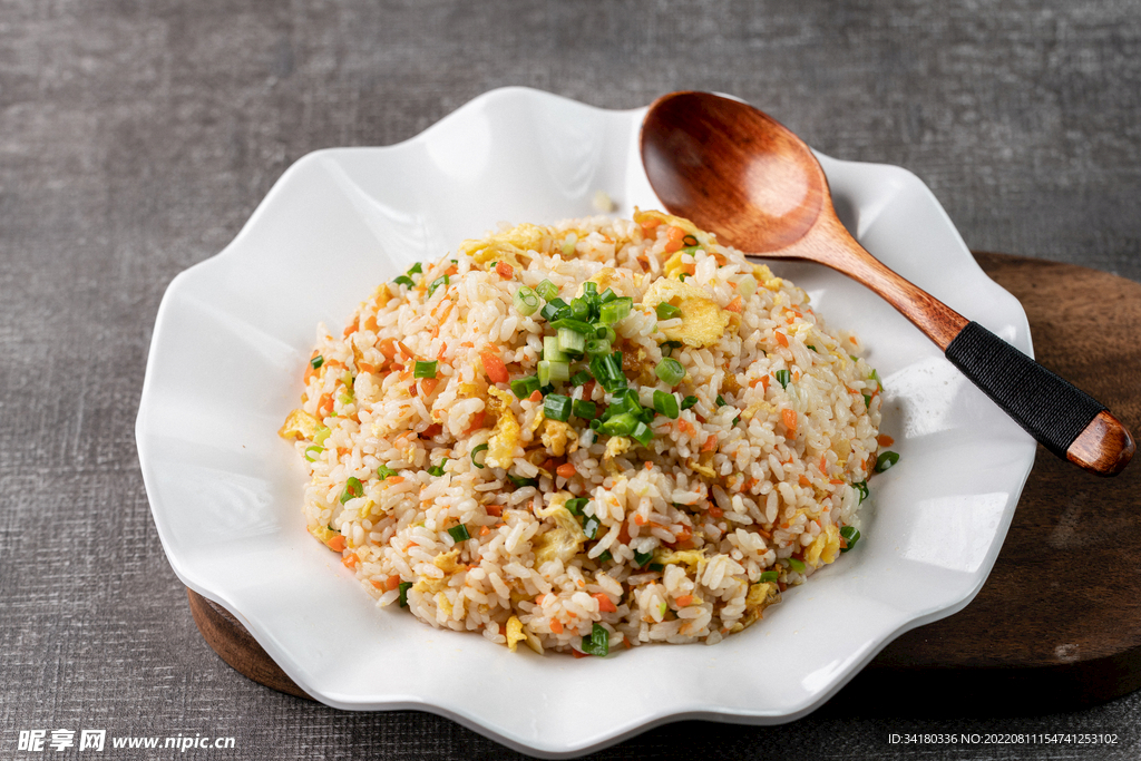 蛋炒飯