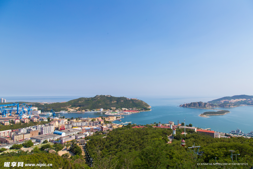 戶外森林旅游度假小鎮(zhèn)