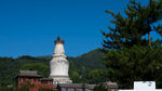 五台山部分风景