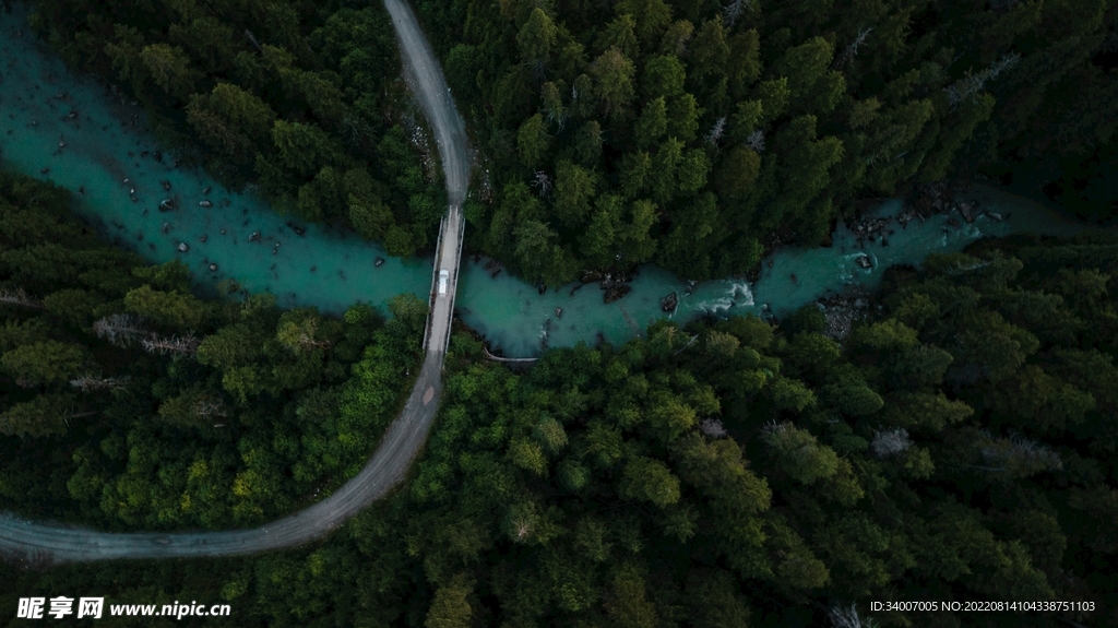 国外风景