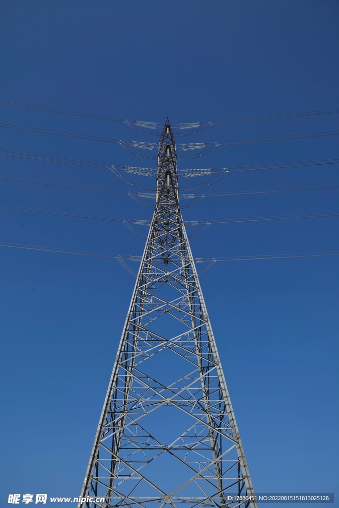 電網塔