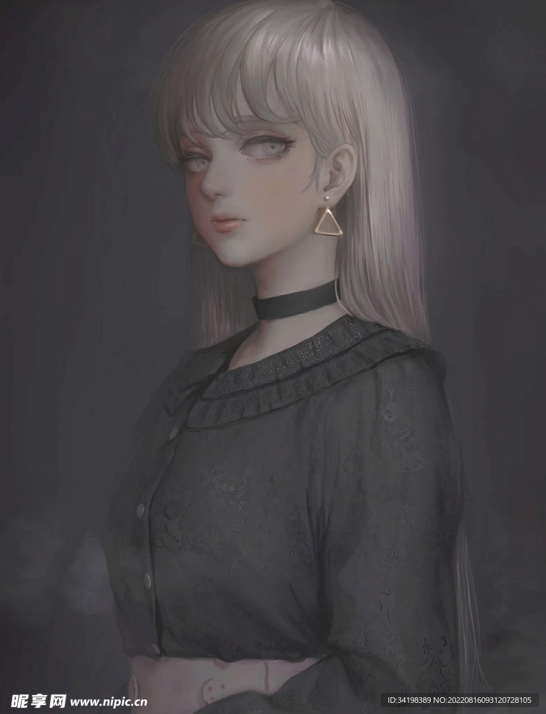 人物