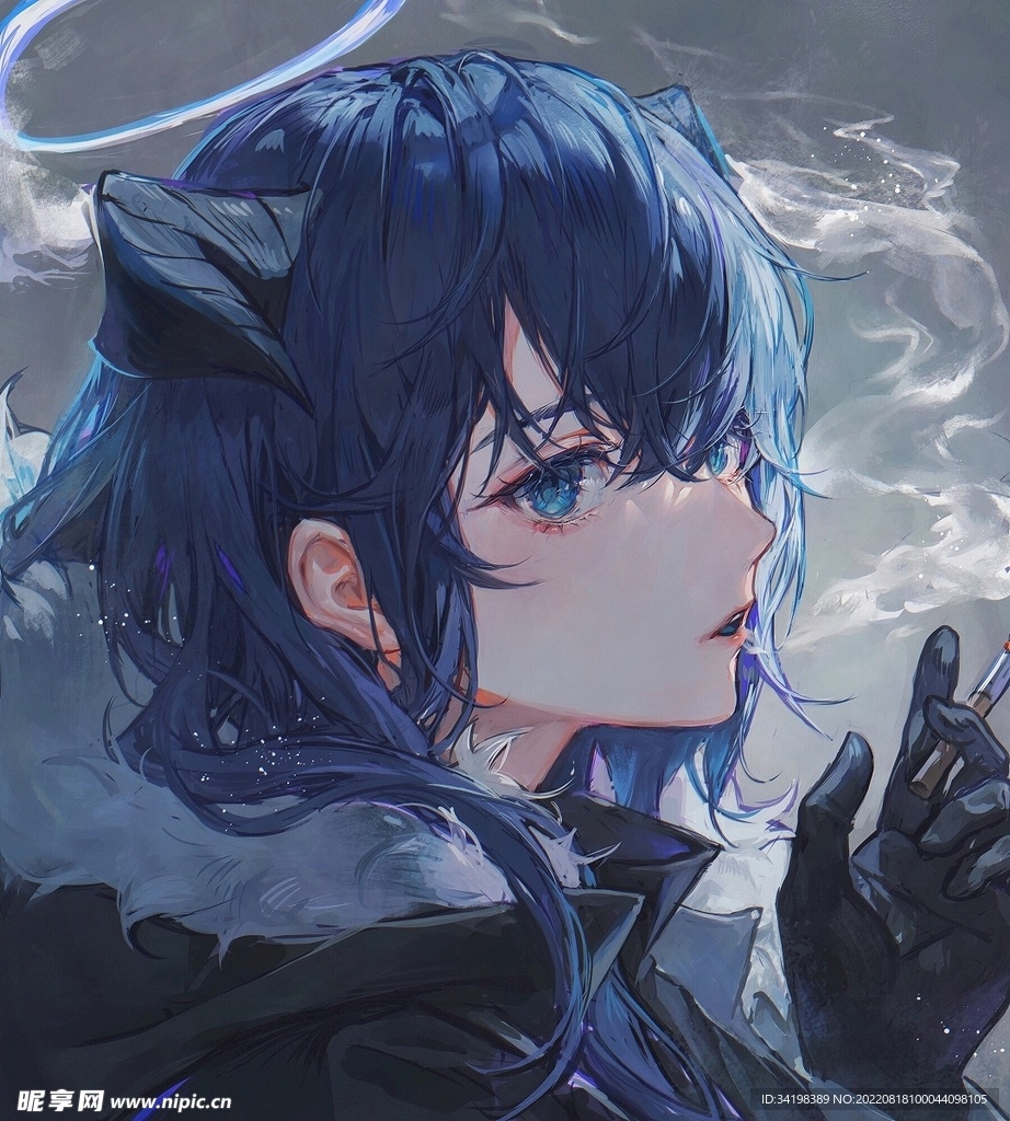 人物