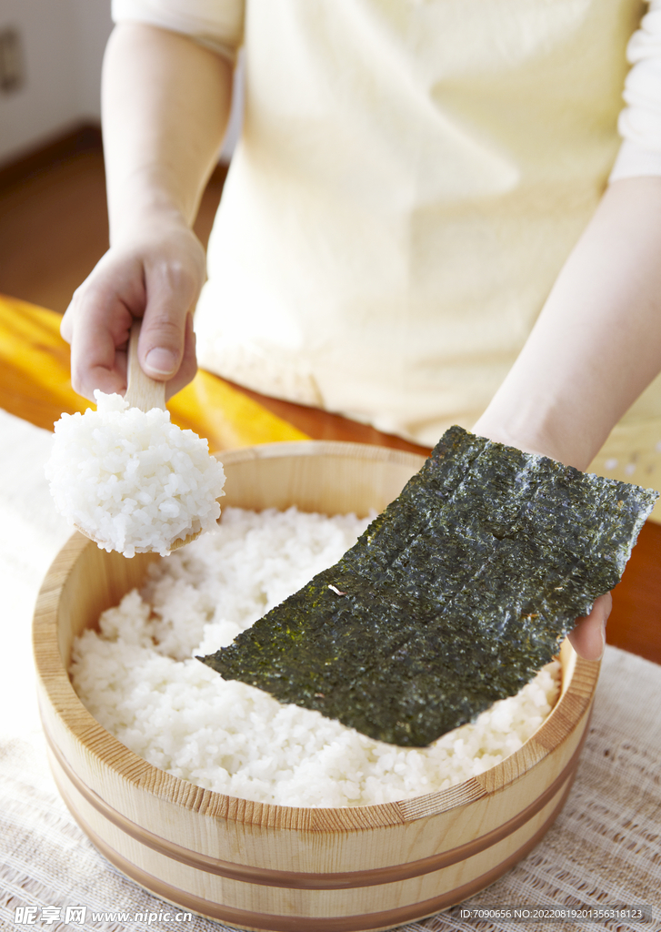 日式美食料理    