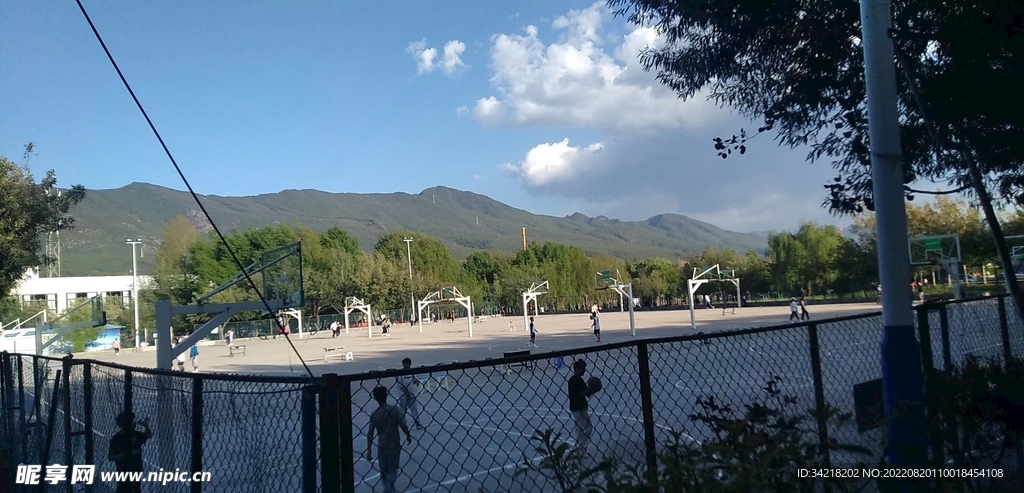 校園