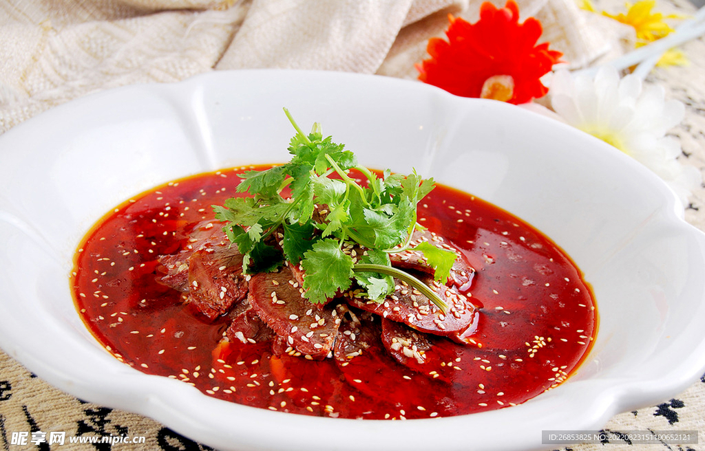飄香牛腩