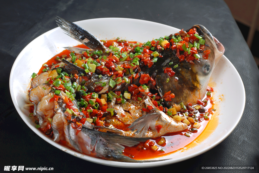剁椒魚