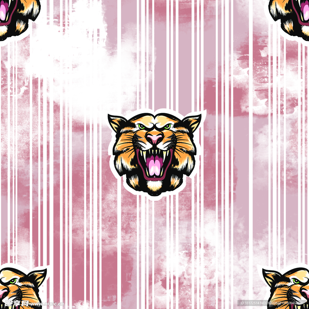 虎頭