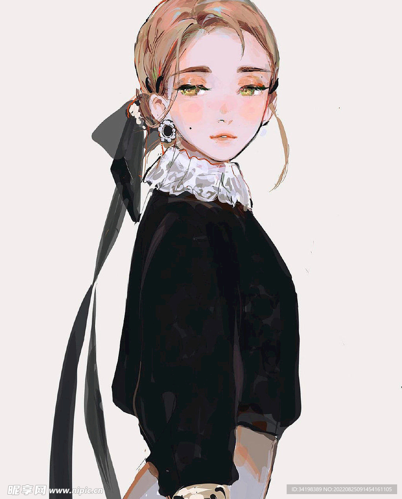 厚涂
