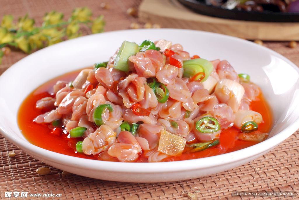 串串雀珍