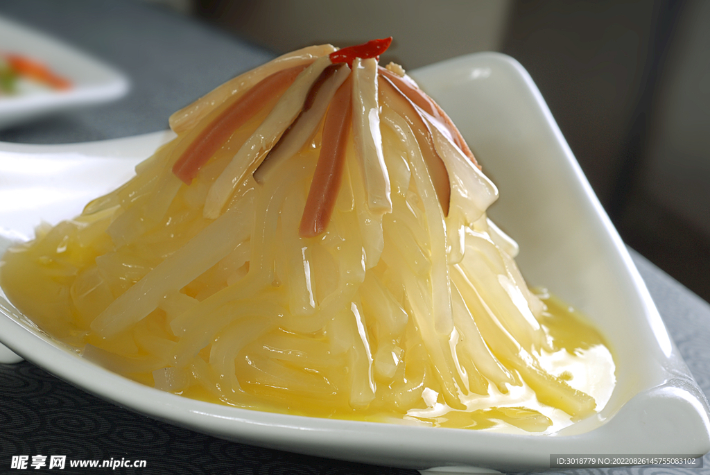 蘿卜絲