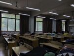 河南大学自习室
