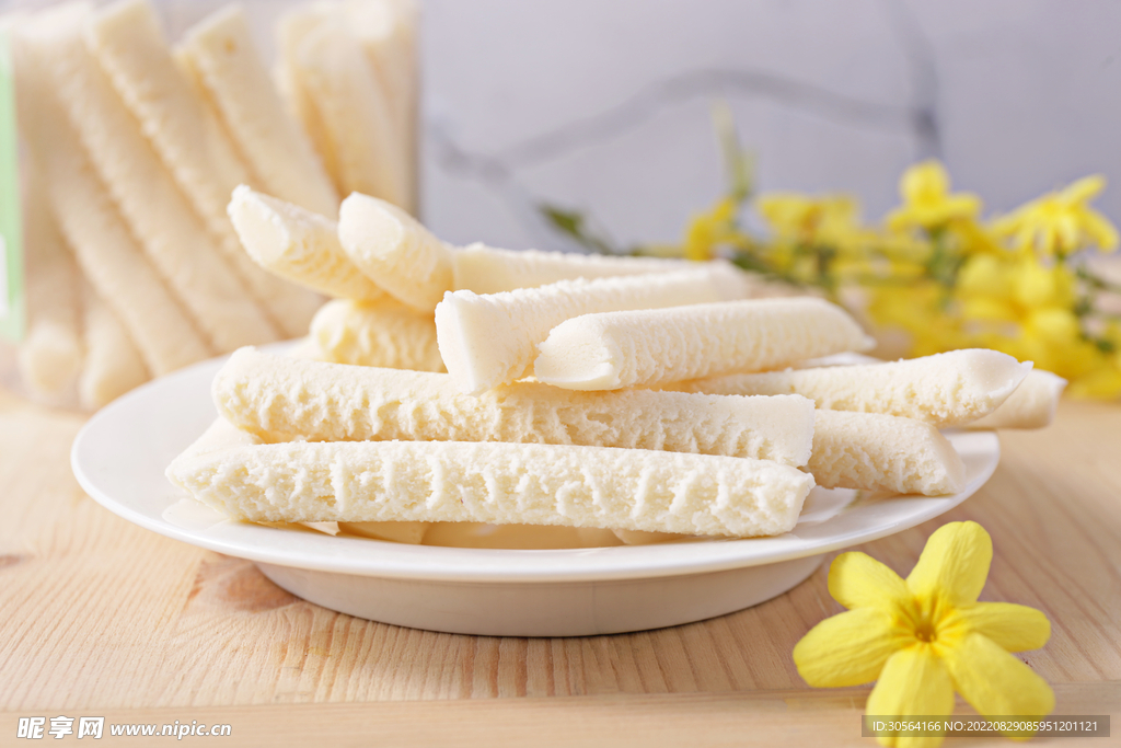 牛奶棒